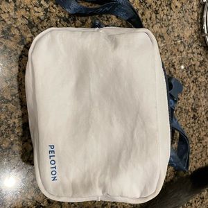 Peloton belt bag, like new